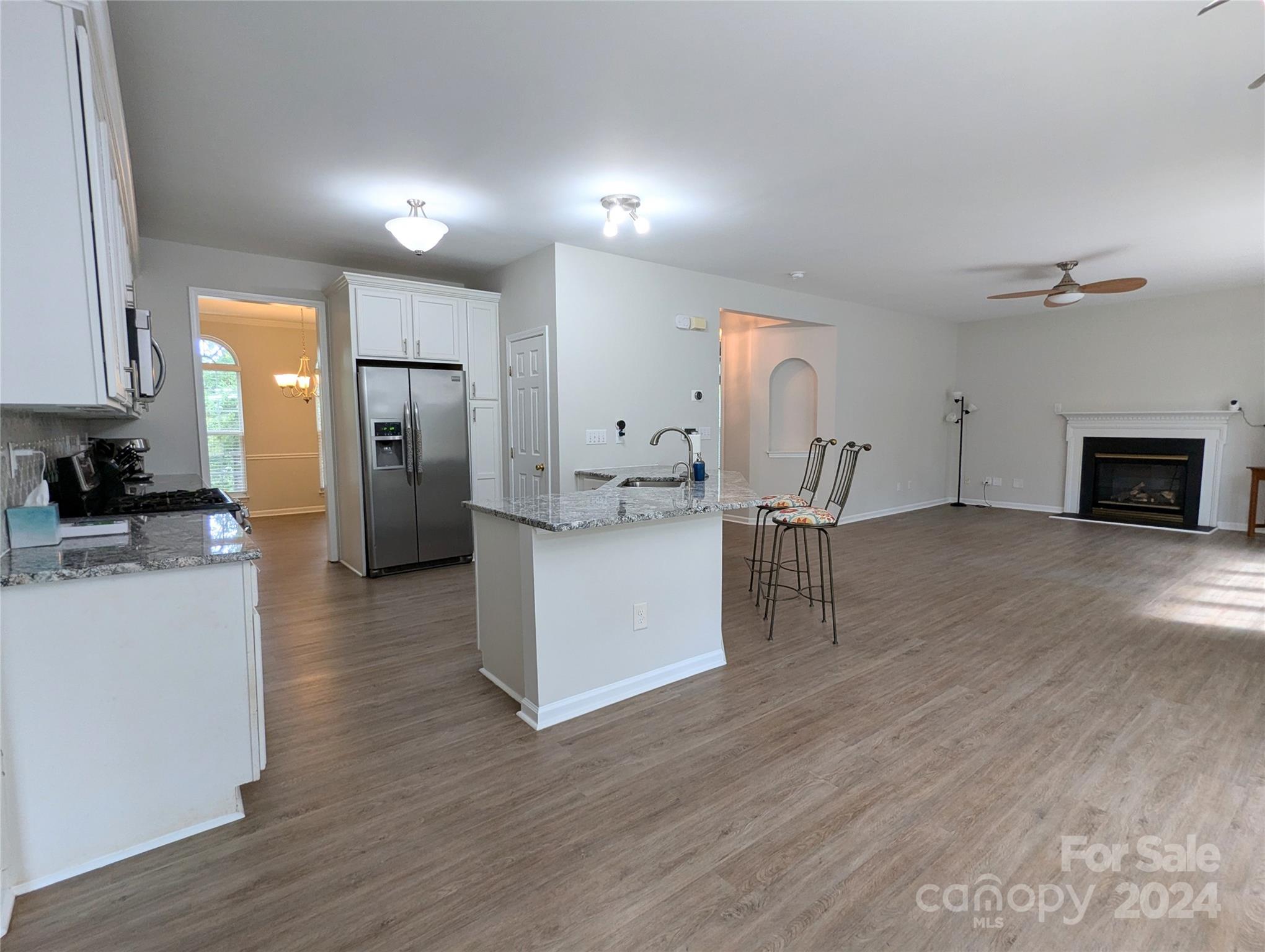 Mt Isle Harbor - Residential