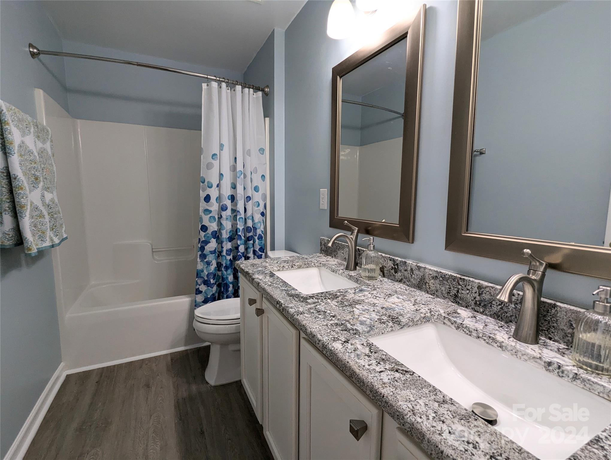 Mt Isle Harbor - Residential