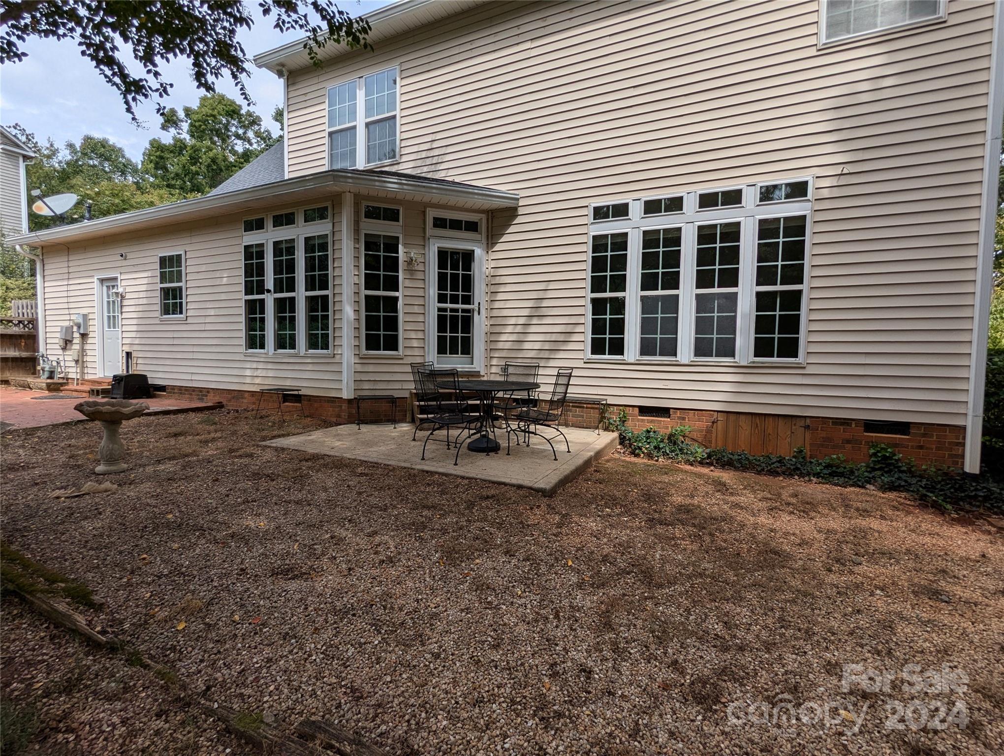 Mt Isle Harbor - Residential