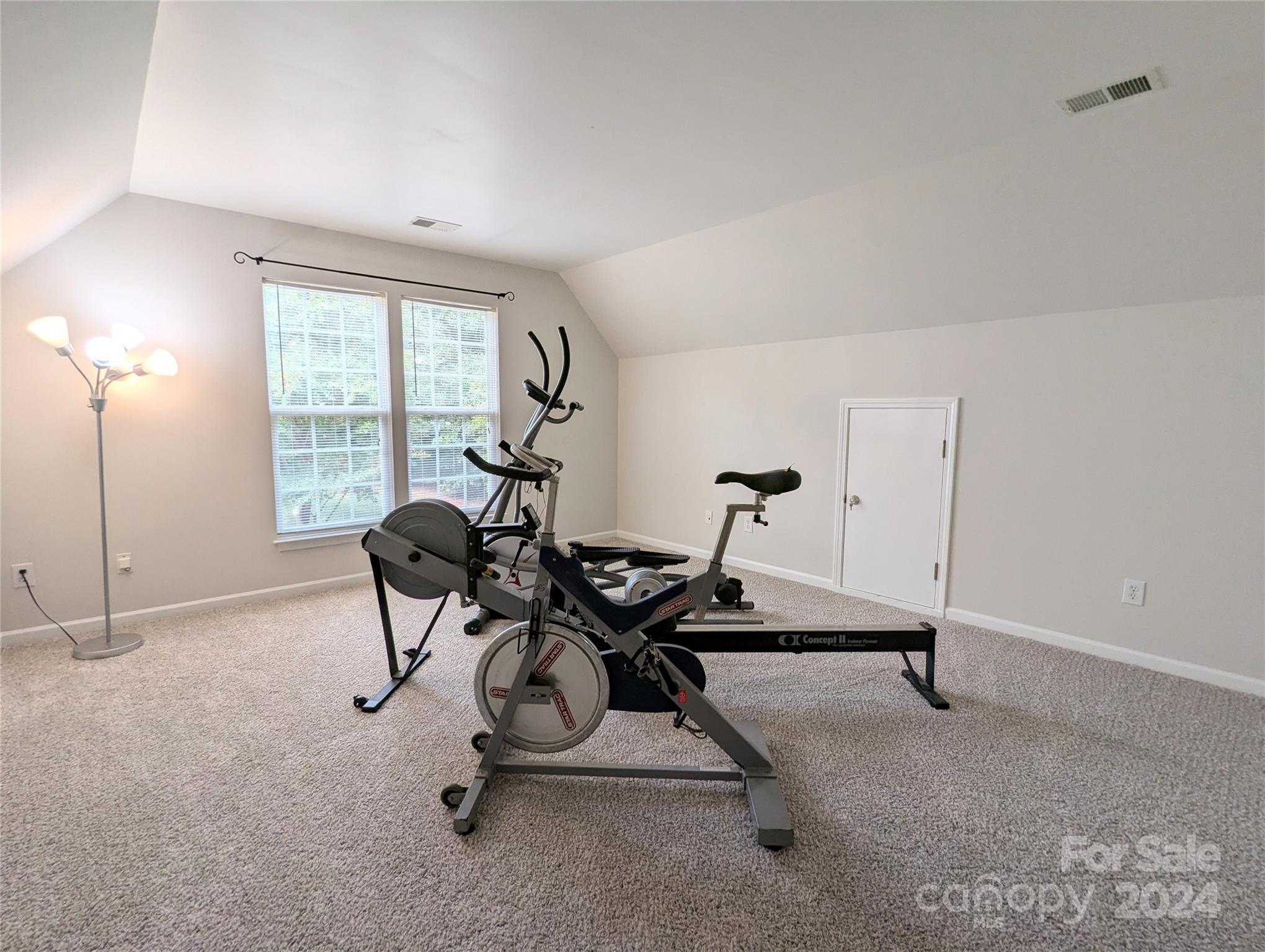 Mt Isle Harbor - Residential