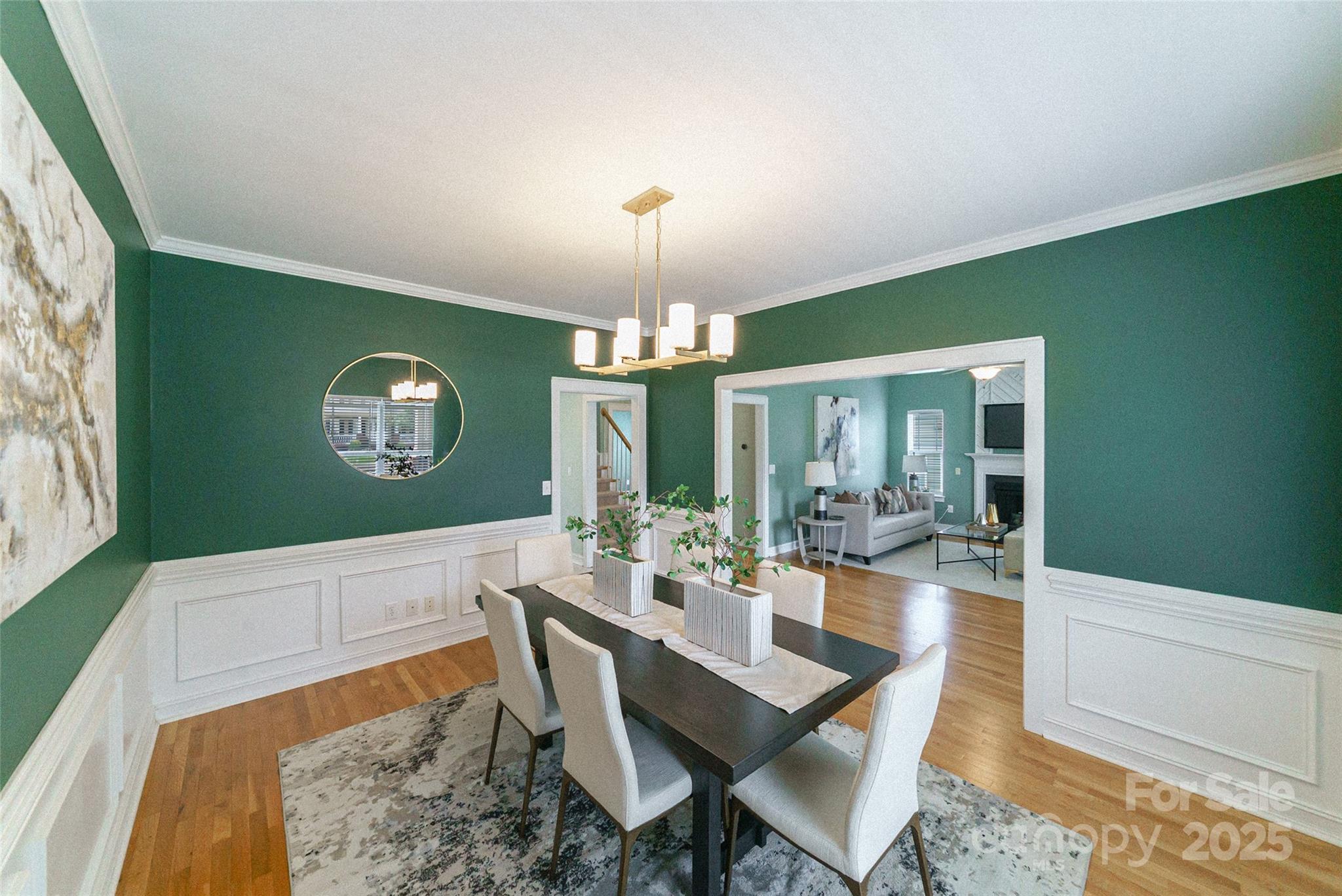 Matthews, North Carolina 28105, United States, 3 Bedrooms Bedrooms, ,3 BathroomsBathrooms,Residential,Active,171512