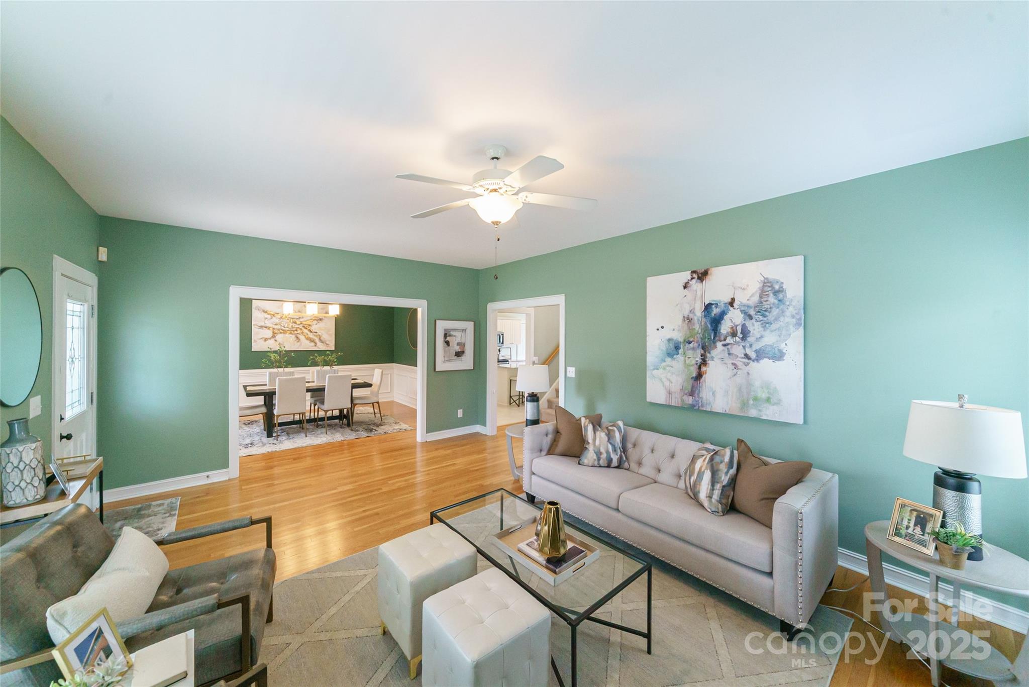 Matthews, North Carolina 28105, United States, 3 Bedrooms Bedrooms, ,3 BathroomsBathrooms,Residential,Active,171512