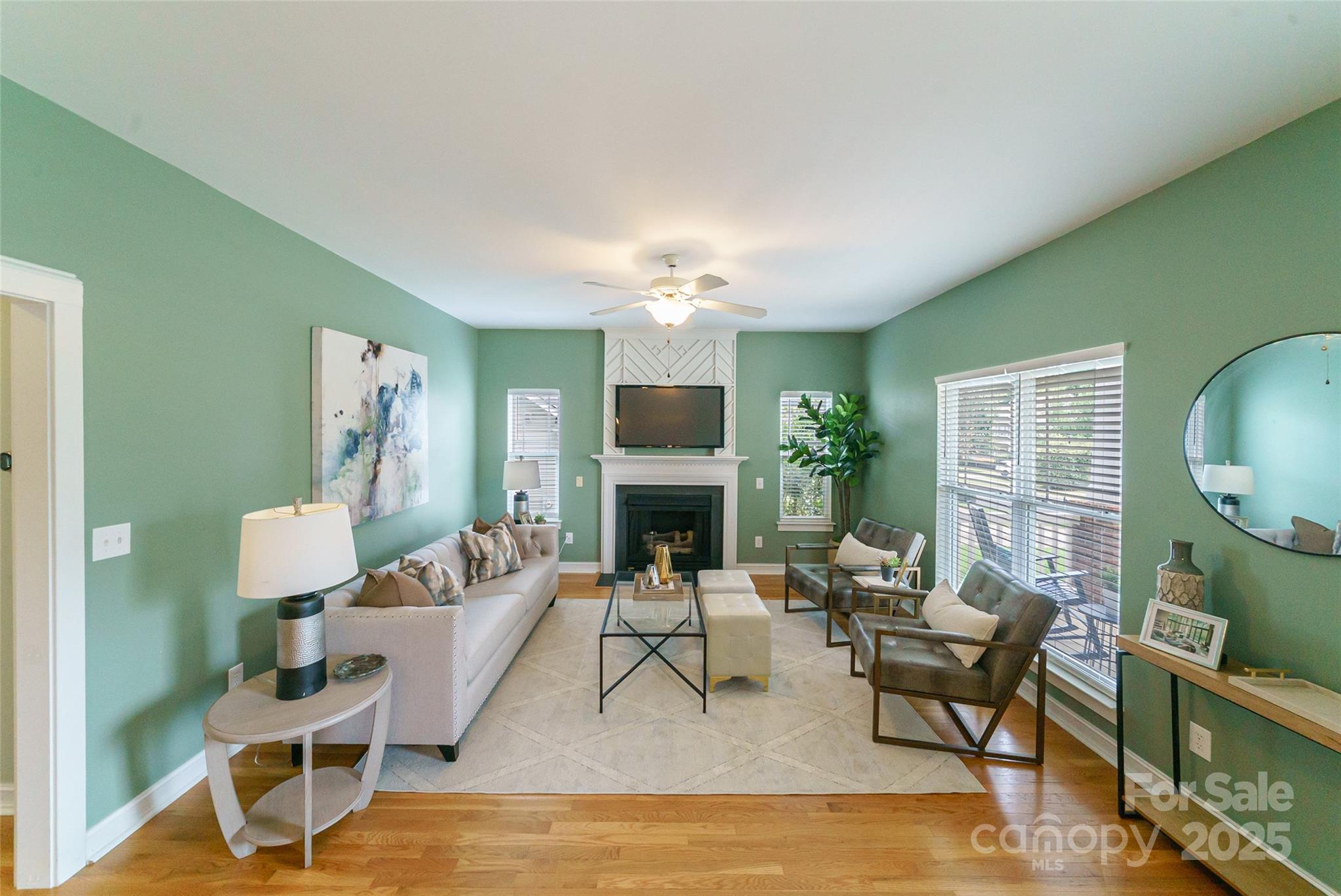 8509 Castle Cliff Drive