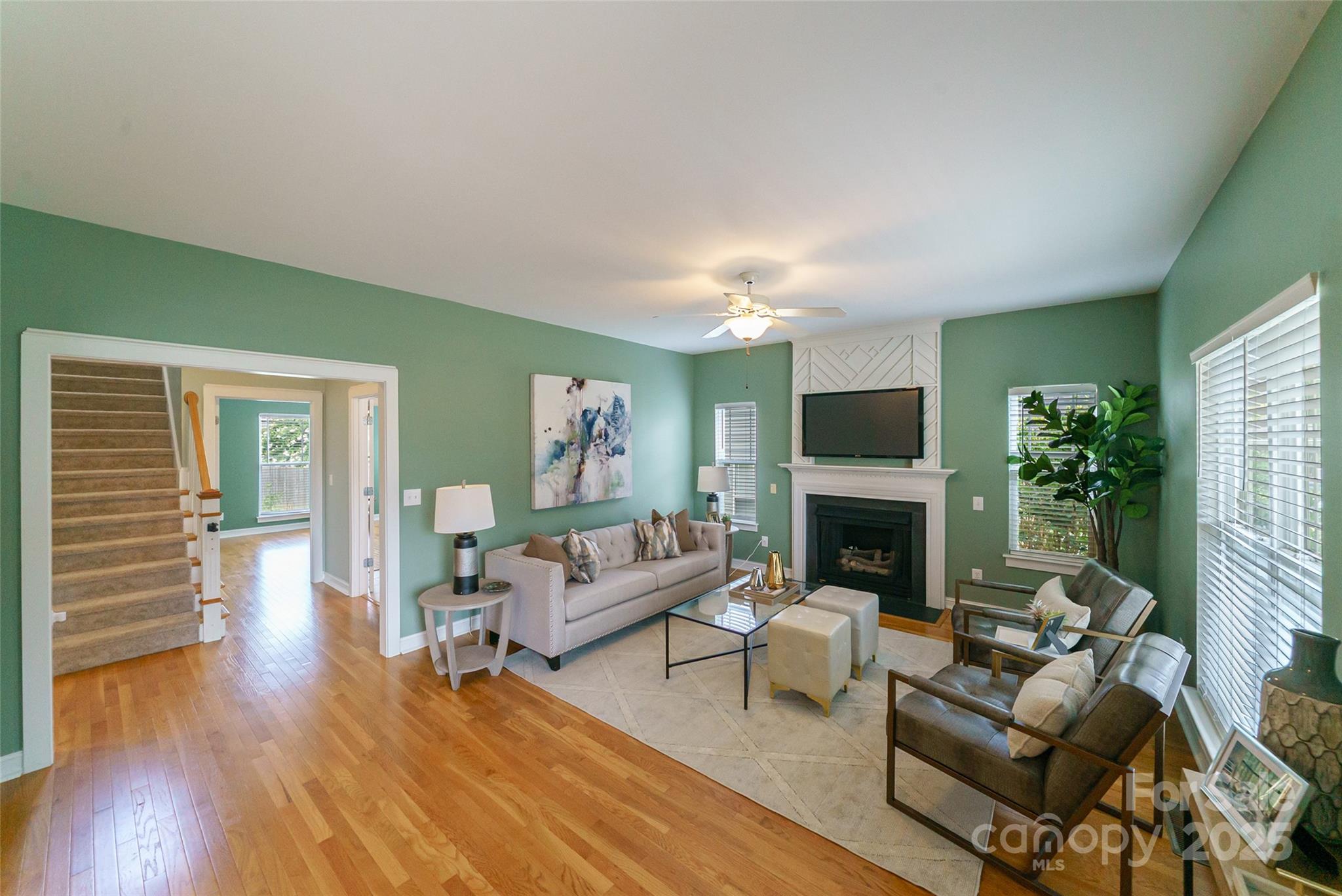 Matthews, North Carolina 28105, United States, 3 Bedrooms Bedrooms, ,3 BathroomsBathrooms,Residential,Active,171512