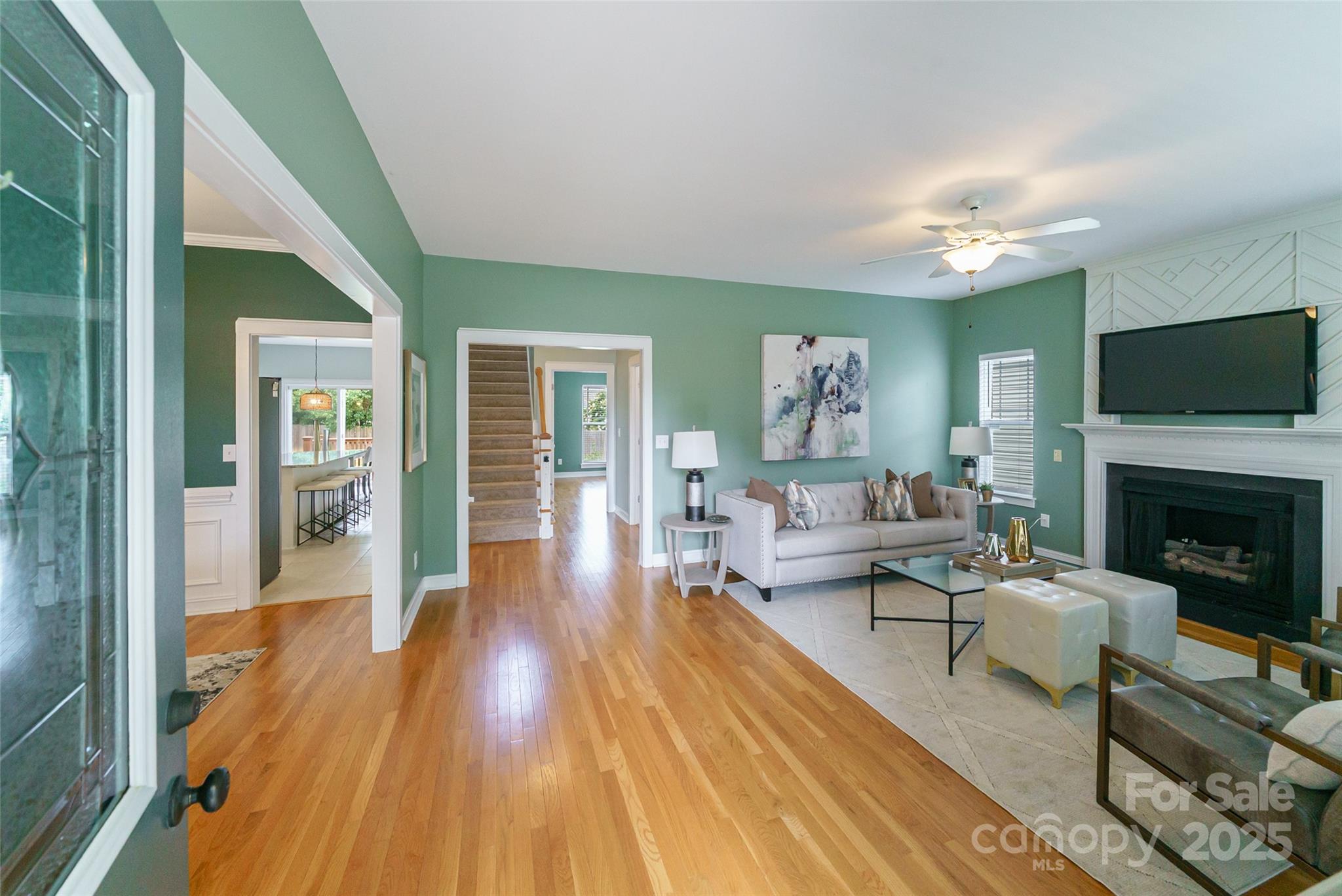 Matthews, North Carolina 28105, United States, 3 Bedrooms Bedrooms, ,3 BathroomsBathrooms,Residential,Active,171512