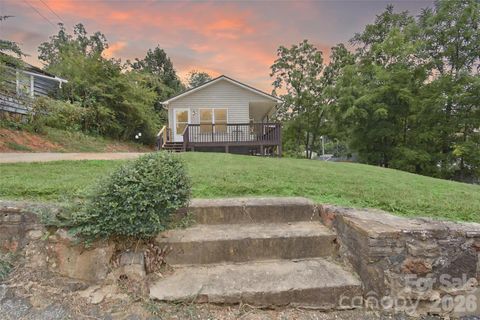 Photo of 110 West Lane, Brevard, NC 28712 (MLS # 4336344)