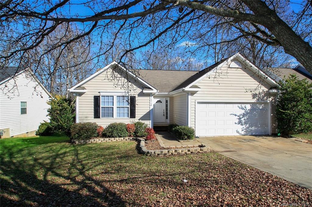 Eastfield - Residential Lease