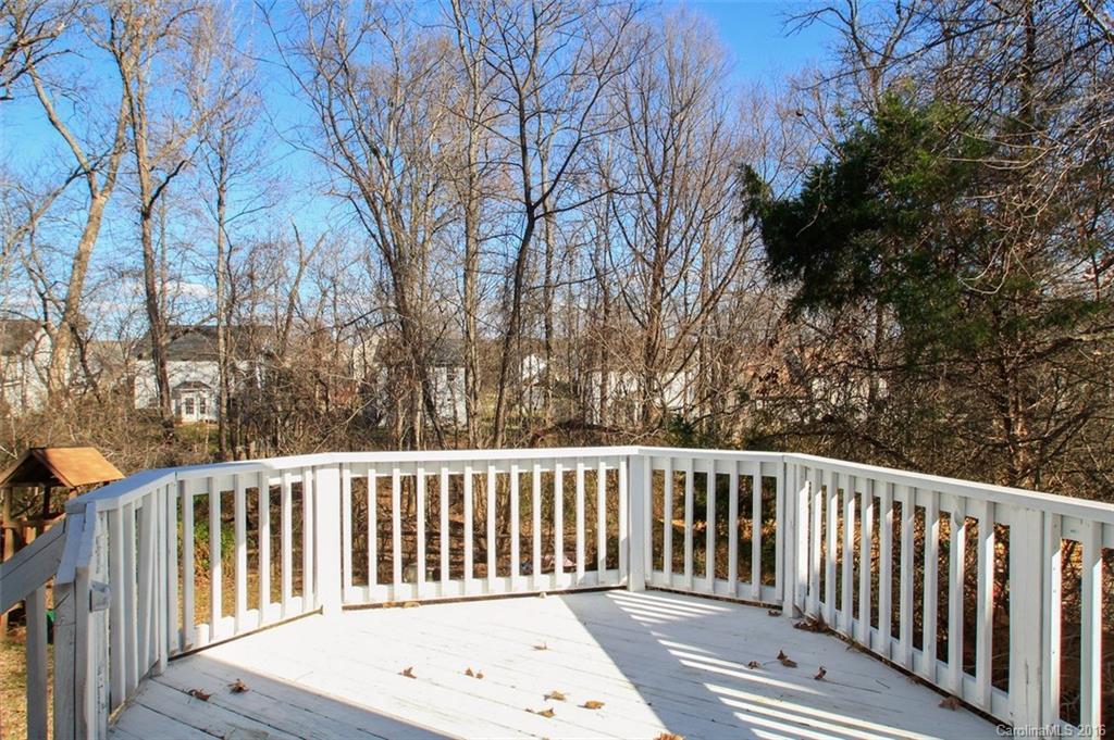 Eastfield - Residential Lease