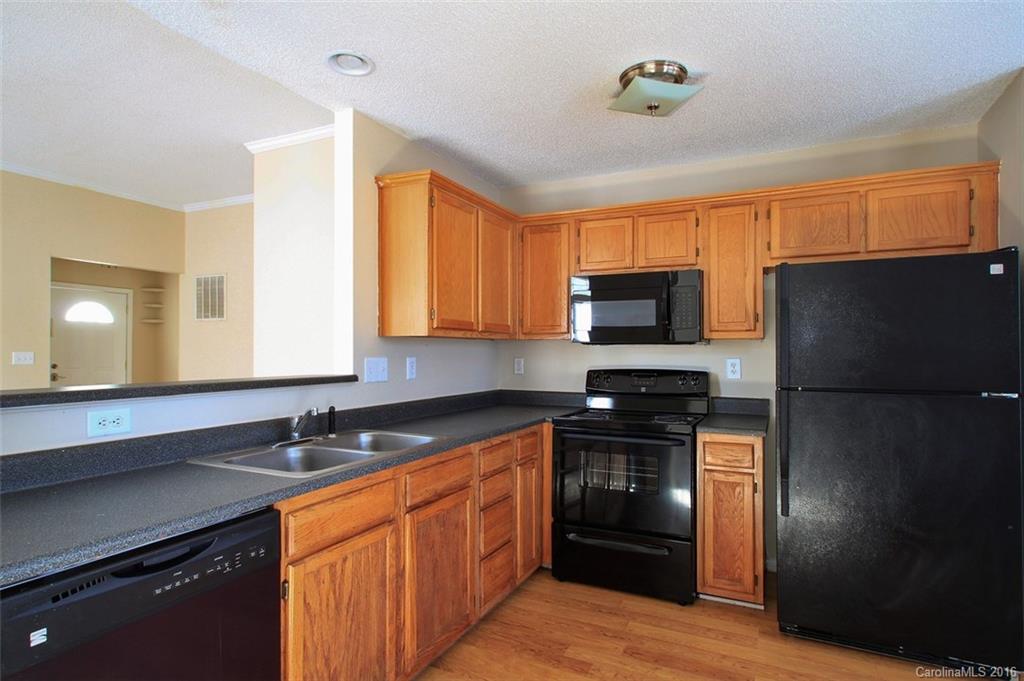 Eastfield - Residential Lease