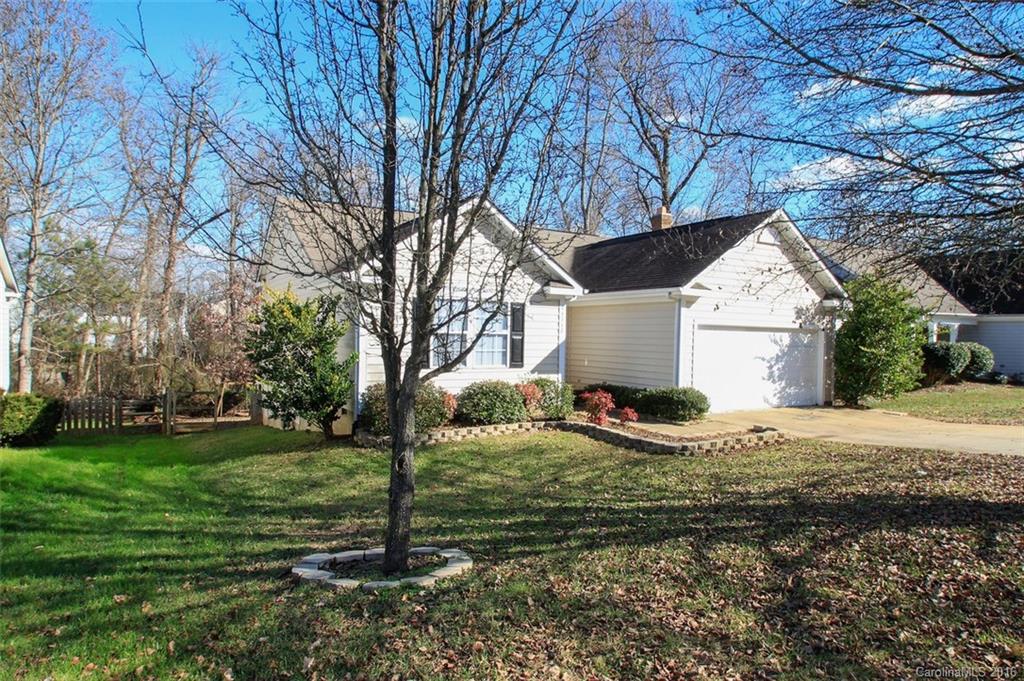 Eastfield - Residential Lease