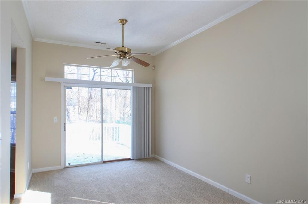 Eastfield - Residential Lease