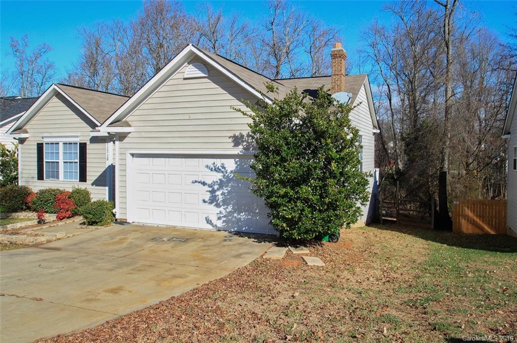 Eastfield - Residential Lease