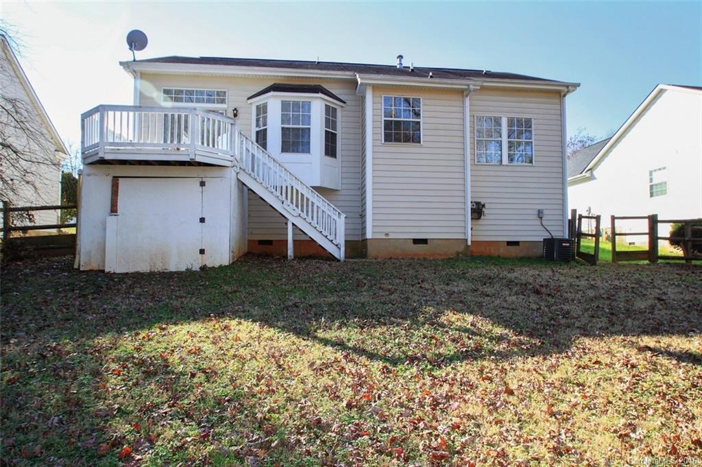 Eastfield - Residential Lease