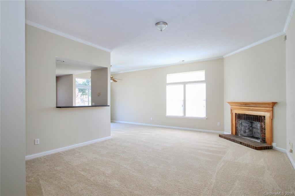 Eastfield - Residential Lease