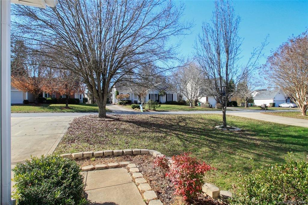 Eastfield - Residential Lease