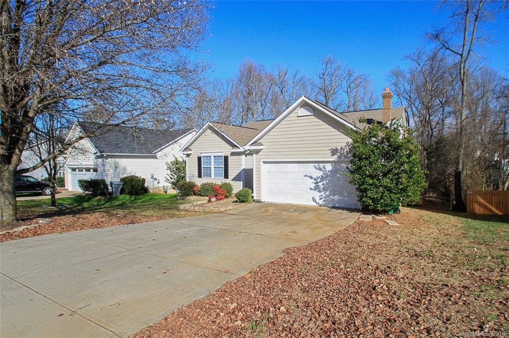 Eastfield - Residential Lease