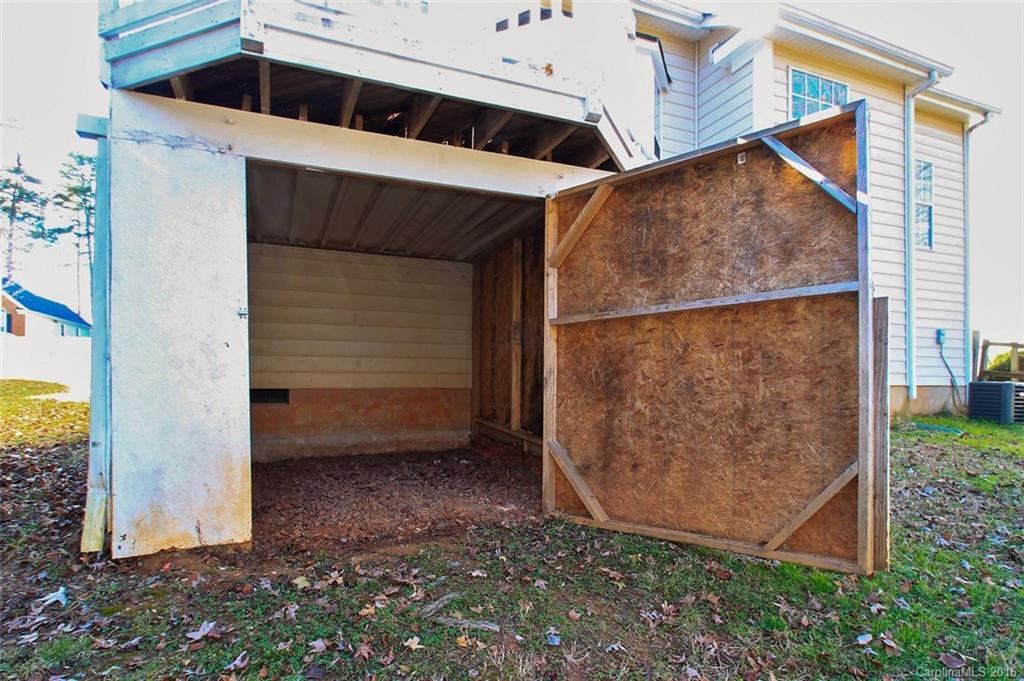 Eastfield - Residential Lease