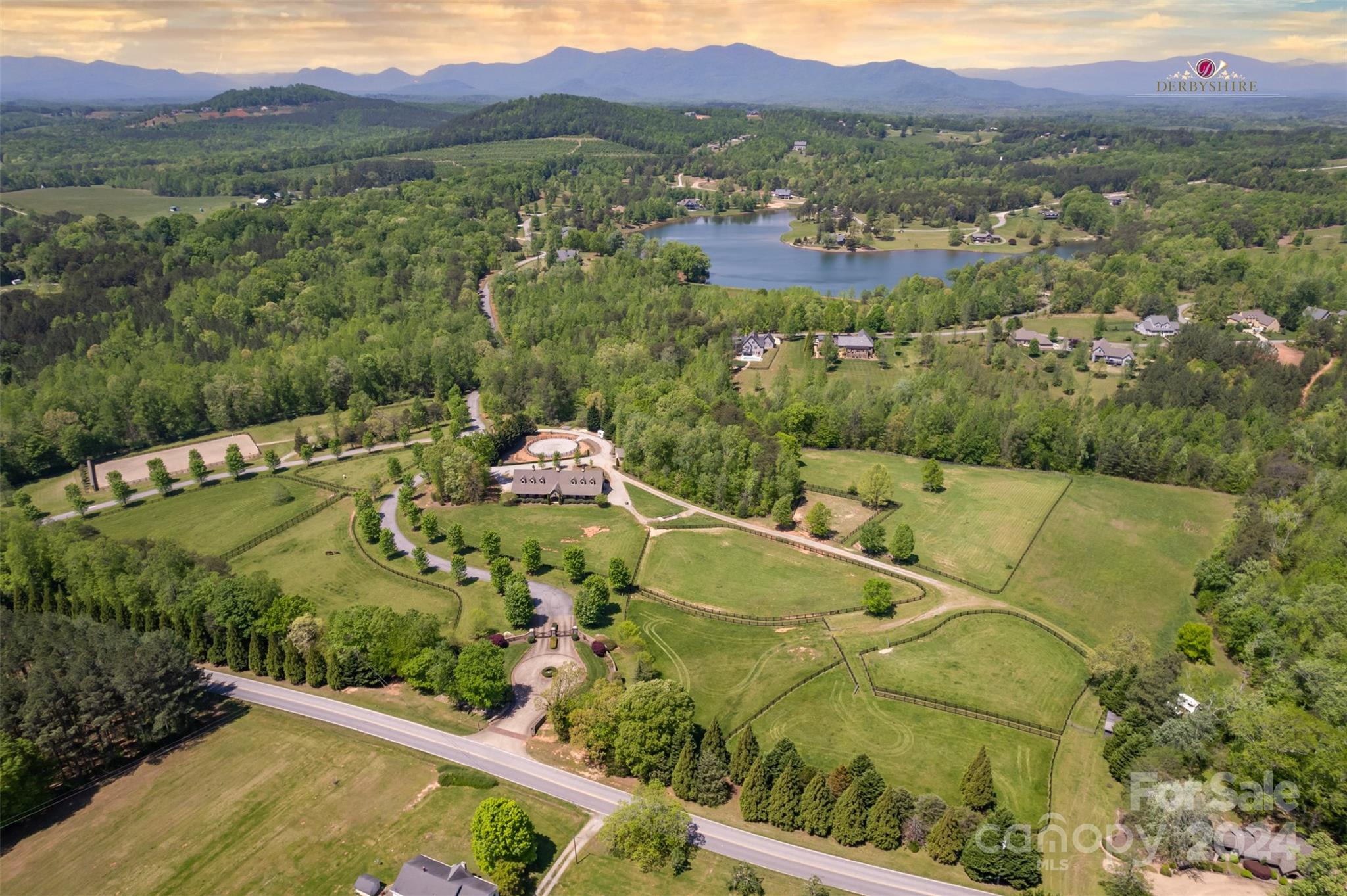 Lot 20 Mapleton Lane