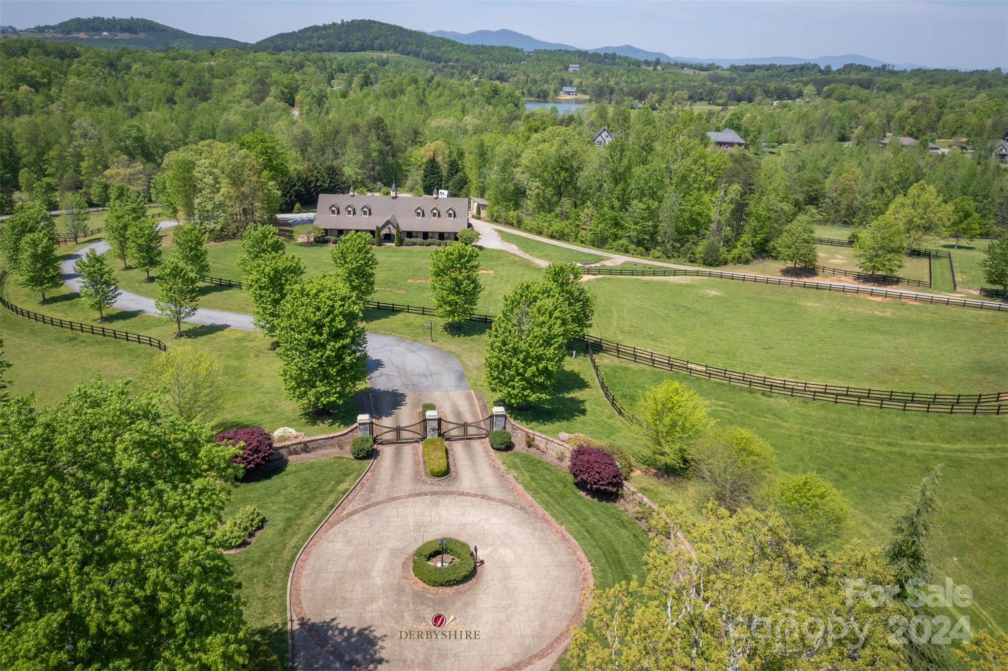 Lot 20 Mapleton Lane