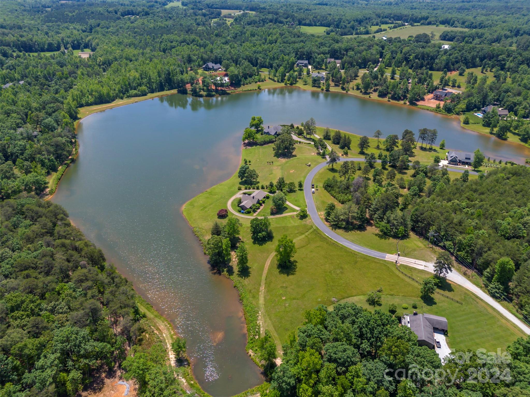 Lot 20 Mapleton Lane