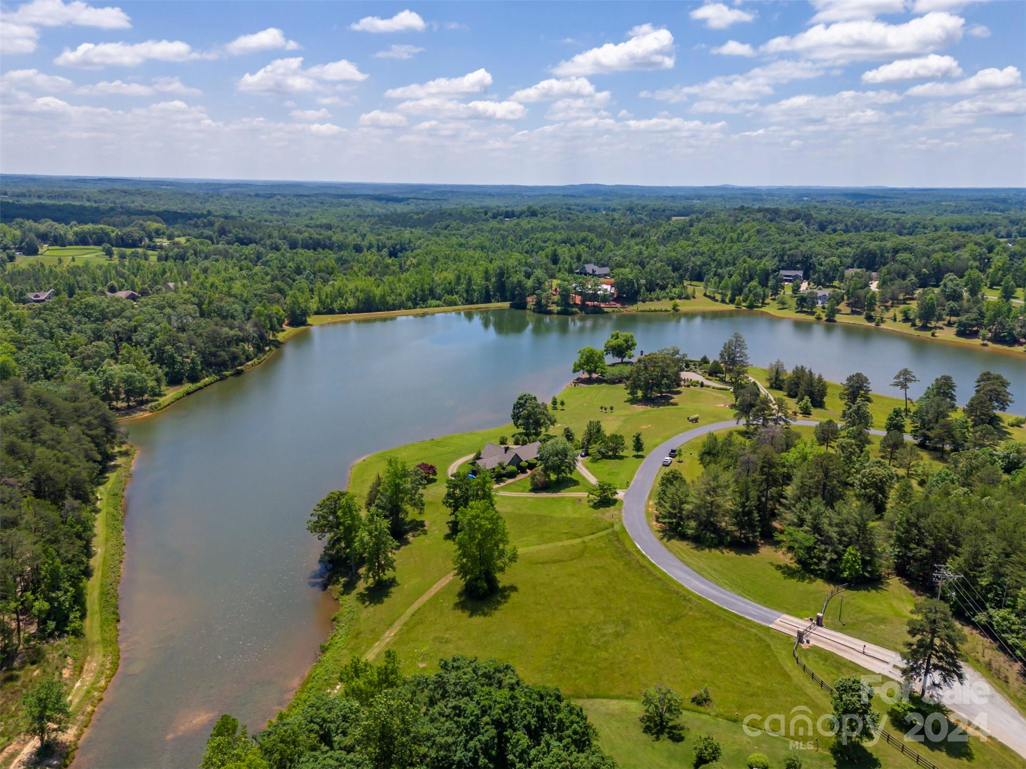 Lot 20 Mapleton Lane