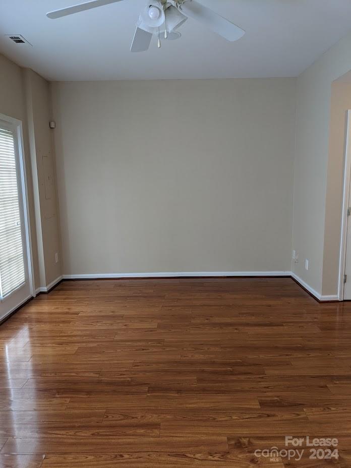 Prosperity Ridge - Residential Lease