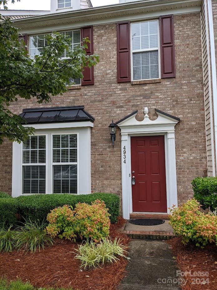 Prosperity Ridge - Residential Lease