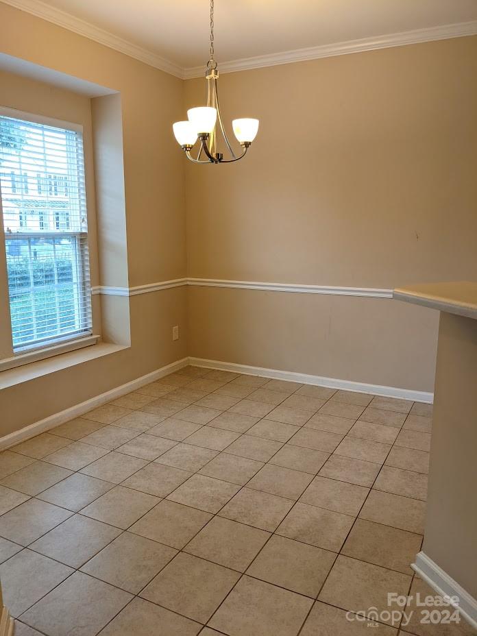 Prosperity Ridge - Residential Lease