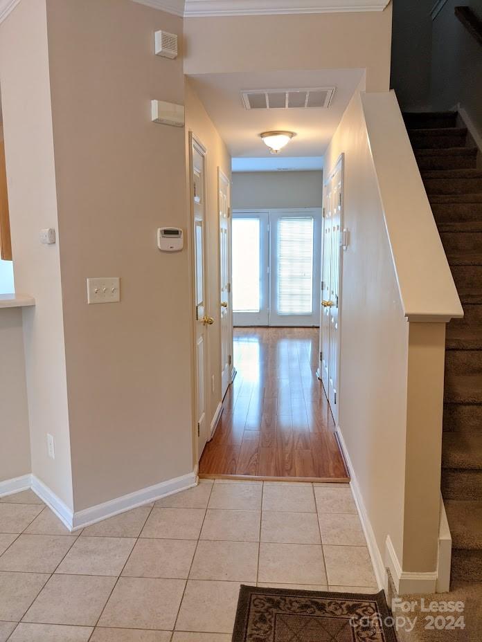 Prosperity Ridge - Residential Lease