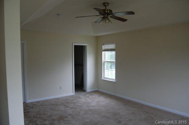 Steele Creek - Residential Lease