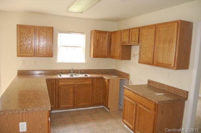 Steele Creek - Residential Lease