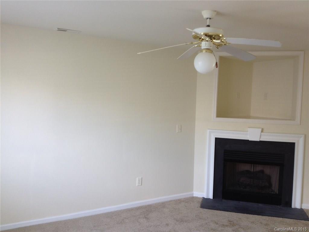 Steele Creek - Residential Lease