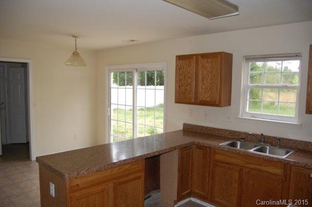 Steele Creek - Residential Lease