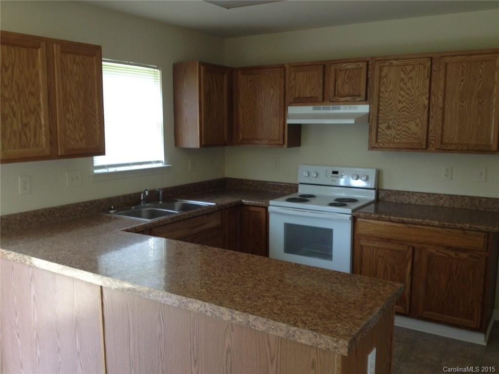 Steele Creek - Residential Lease