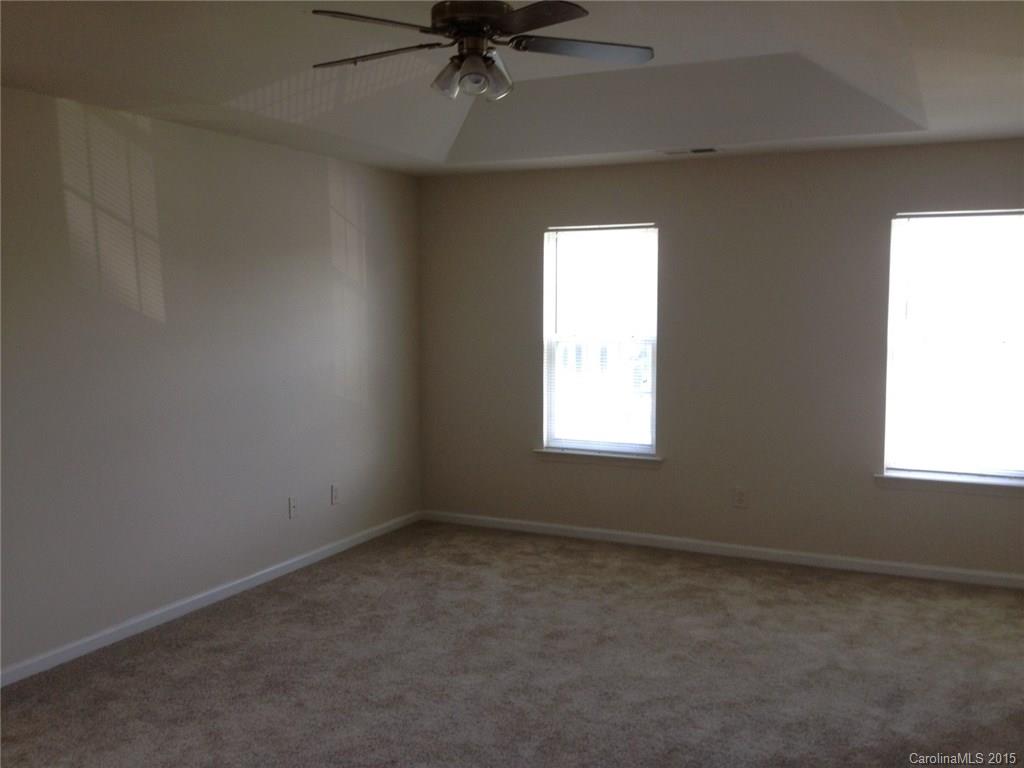 Steele Creek - Residential Lease