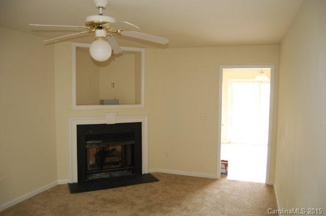 Steele Creek - Residential Lease