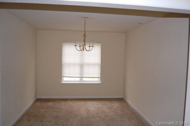 Steele Creek - Residential Lease