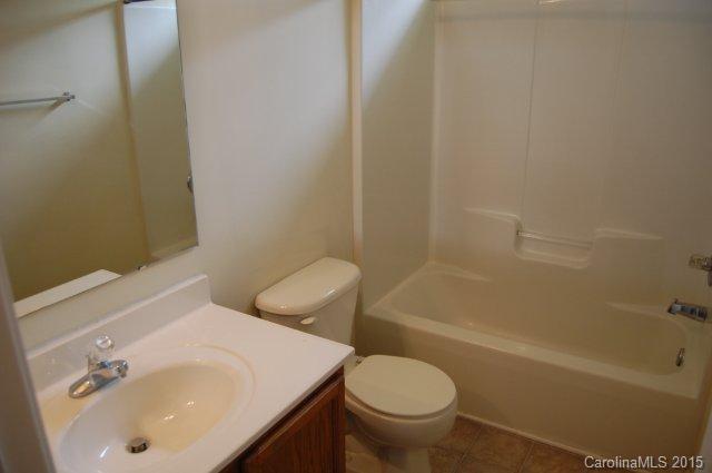 Steele Creek - Residential Lease