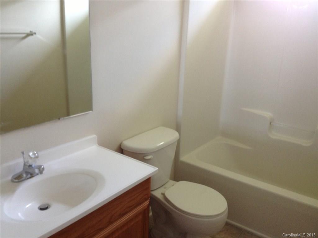 Steele Creek - Residential Lease