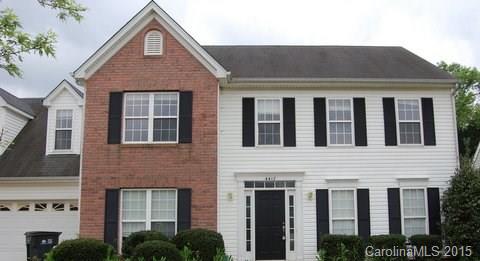 Steele Creek - Residential Lease