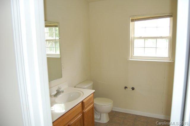 Steele Creek - Residential Lease