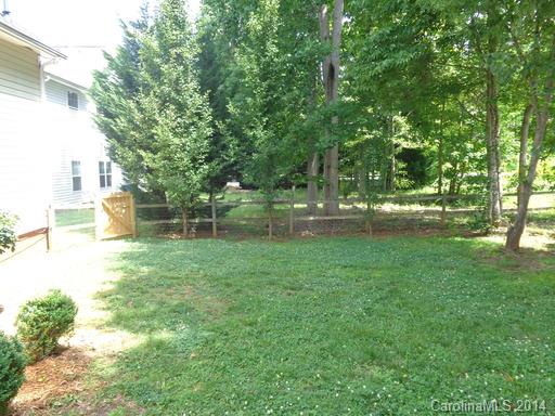 Williams Crossing - Residential Lease