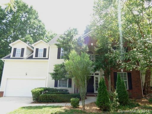 Williams Crossing - Residential Lease