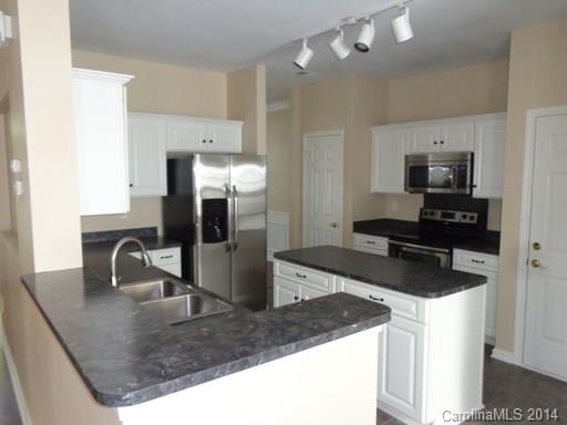Williams Crossing - Residential Lease