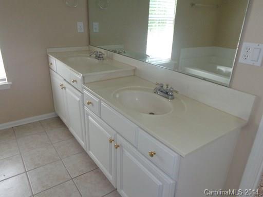 Williams Crossing - Residential Lease