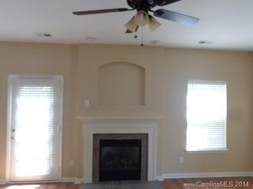 Williams Crossing - Residential Lease