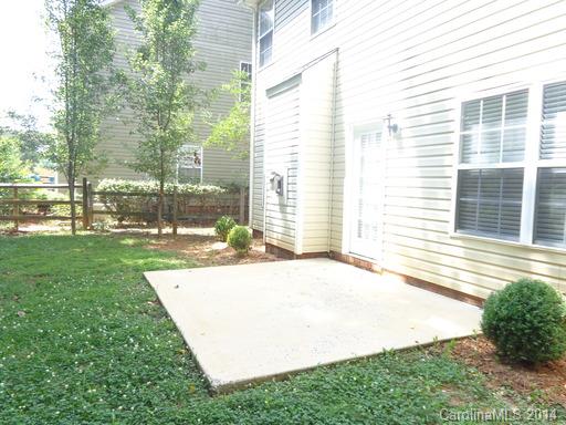 Williams Crossing - Residential Lease