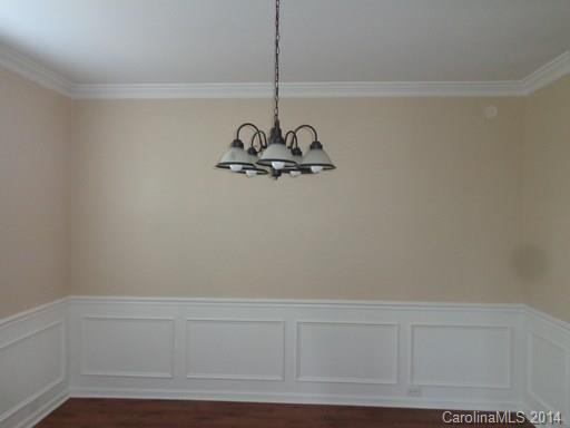 Williams Crossing - Residential Lease