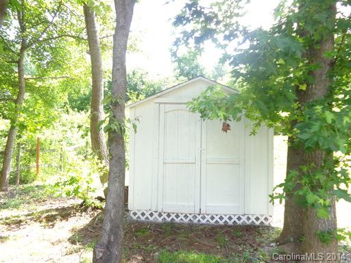 Williams Crossing - Residential Lease