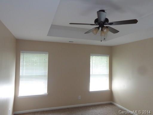Williams Crossing - Residential Lease